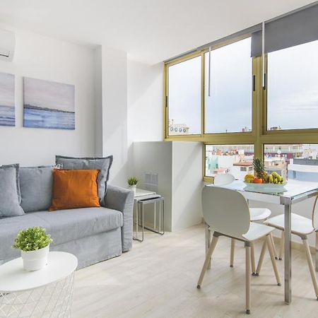 Home2Book Stylish Las Canteras3 Beach Las Palmas de Gran Canaria Luaran gambar