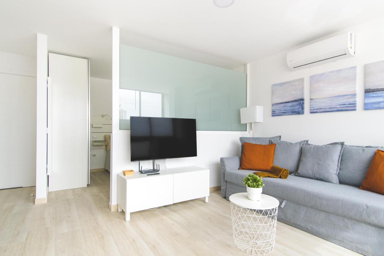 Home2Book Stylish Las Canteras3 Beach Las Palmas de Gran Canaria Luaran gambar