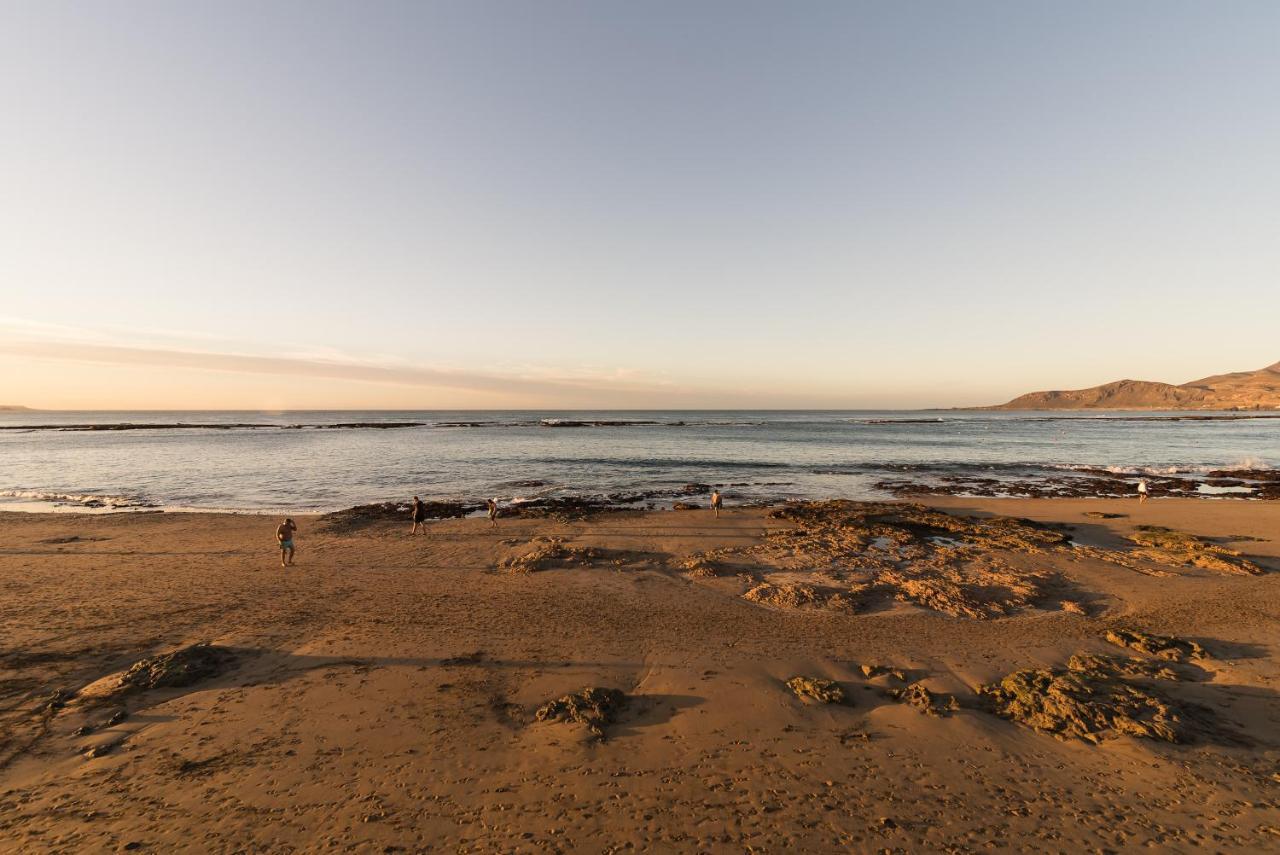 Home2Book Stylish Las Canteras3 Beach Las Palmas de Gran Canaria Luaran gambar